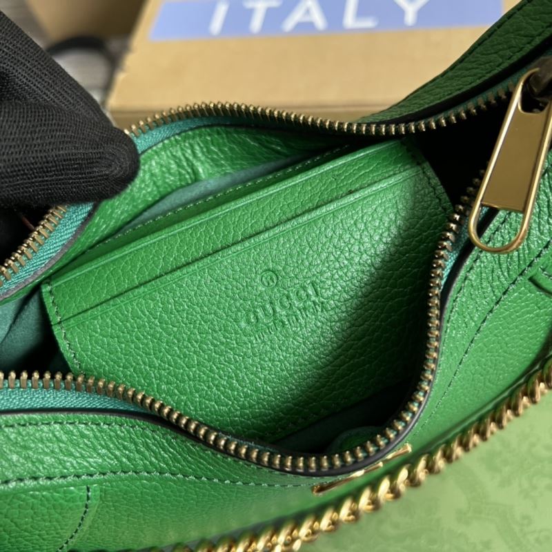 Gvc*1 hobo bags